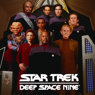 star trek: deep space nine season 6|ds9 sons and daughters.